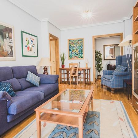 Apartamento Arriola - Local Rentss San Sebastián Exterior foto