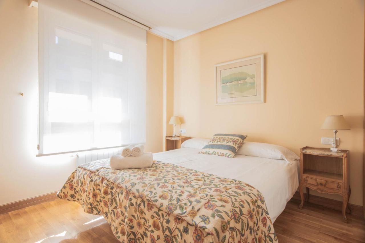Apartamento Arriola - Local Rentss San Sebastián Exterior foto