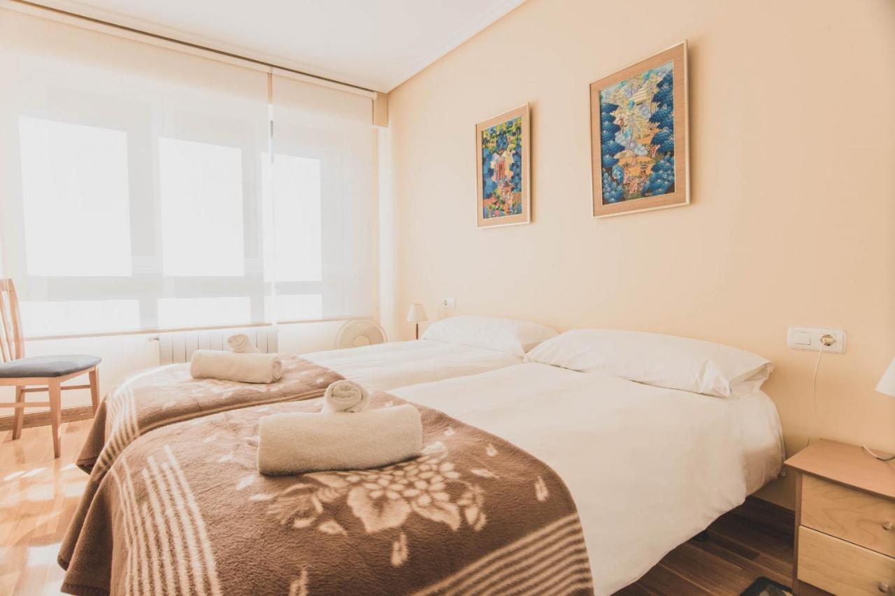 Apartamento Arriola - Local Rentss San Sebastián Exterior foto