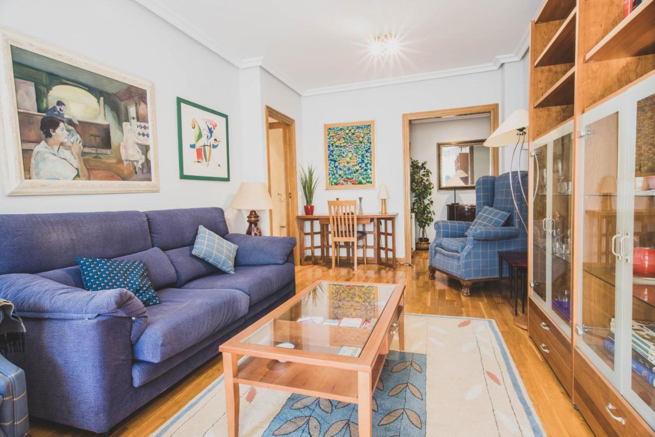 Apartamento Arriola - Local Rentss San Sebastián Exterior foto