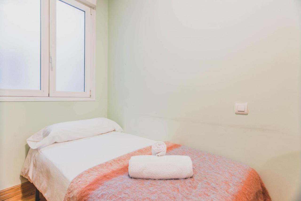 Apartamento Arriola - Local Rentss San Sebastián Exterior foto
